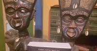 The Caribbean Exchange interviews revolutionary author and historian, Maaxeru Tep