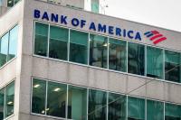 Bank of America Hit With $1.2 Bn Fine Over Anti-Money Laundering Failures