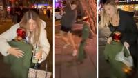 Germany: 2 males with a migration background use robot ‘Ahmed’ to sexually assault young women in Cologne, possible first ever case of a robot used for sexual assault
