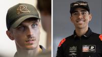 ‘Something special’: Why F1 icon paired Aussie MotoGP rookie with this ‘very smart’ Italian