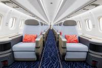 Air Tahiti Unveils All-Business Class ATR 72-600 For Bora Bora, With Just 26 Seats And A Steep Price Tag