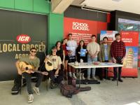 Update from the Greek Studies Program at La Trobe University (October 2026)