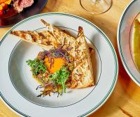 Marrow in the Market: Restaurant Review