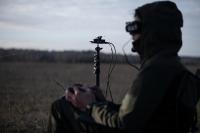 PDW, Revenant to Assess Ukrainian Defense Technologies for US Production 