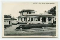 Arkansas Postcard Past: Camden, circa 1930