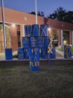 Longstanding tradition for HSU fraternity ‘drums’ up proceeds for Arkansas Children’s Hospital