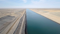 Qosh Tepa Canal: Afghanistan’s Water Rights In The Shadow Of The Aral Sea Disaster – OpEd