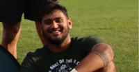 Michigan State senior Aaryan Patel discovers sports to be the key to find a sense of home