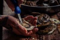 East Coast vs. West Coast: A guide to ordering oysters in Denver