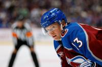 Colorado Avalanche vs. Dallas Stars: Top Player Props for Burns, Hughes, and MacKinnon