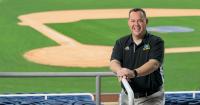 A familiar voice across Delaware sports