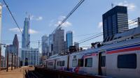Essay | In Philadelphia, commutes are changing along with the climate