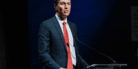 Watchdog Sues Over Kushner Serving as 'Go-To Foreign Policy Negotiator' Sans Senate Confirmation