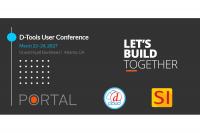 D-Tools and Portal.io Invite Integrators to “Let’s Build Together” at the 2027 D-Tools User Conference in Atlanta