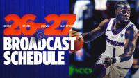 Boise State Scheduled to Play 22 Televised Games