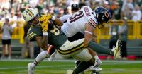 Chicago Bears Midweek Musings: Hello Darkness, My Old Friend