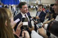 OPINION: Before Indiana works with ICE, Hoosiers should ask who investigates ICE