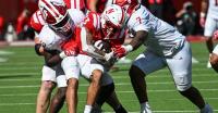 Indiana football fans name offensive, defensive players of the game against Nebraska