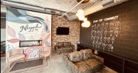 Niyyah Coffee Brings a Deaf-Owned Cafe to Indianapolis