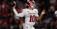 Ohio State’s Ryan Day praises Indiana QB Josh Hoover’s efficiency in 2026