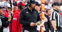 Ohio State’s Ryan Day on Indiana matchup: ‘This’ll be another tough environment’
