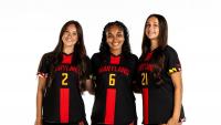 Maryland Women’s Soccer Hosts Iowa in Final Home Match of 2026