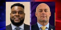 Iowa police chief candidates talk priorities, transparency, recruitment
