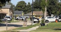 Woman taken into custody after firing shots at police, prompting SWAT roll in New Orleans East
