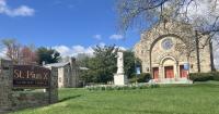 Baltimore County to buy St. Pius X for $6 million to expand park