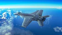 Why The US Navy Is Paying Boeing $16.7 Million To Shut Down The Super Hornet Production Line