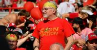 Nebraska Football: B1G Fun Out West