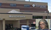 New York child is living in hospitals because there is nowhere else for her to go