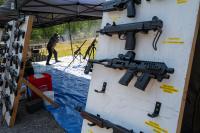 Oklahoma SBR Laws After The ATF's October 2026 Changes