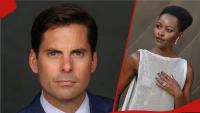 Kenyans unearth video of US Journalist Rob Finnerty making unsavoury comments on Lupita Nyong'o