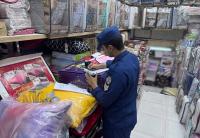 Kuwait Fire Force Shuts Down 66 Facilities in Capital, Farwaniya