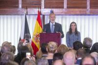 Spain’s king reasserts sovereignty over Ceuta, Melilla as Morocco remains silent
