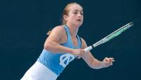 Women’s Tennis Heads To ITA Regionals