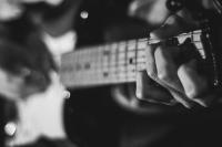 Rabbi Ranon Teller on Why Houston Blues Still Matters