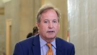 Texas A-G, Senate candidate Paxton partied in Dubai with his mistress, federal fugitives - report