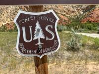 Federal judge blocks Trump administration from moving Forest Service headquarters to Utah