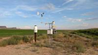 New weather station aims to inform water decisions in Monument Valley