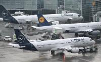 Lufthansa wins bid to take stake in Portuguese airline TAP