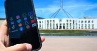 MP backs tweaking social media protections to pass law