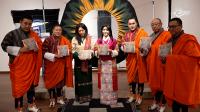 RTA opens exhibitions on Bhutanese textiles and the Fourth Druk Gyalpo’s legacy