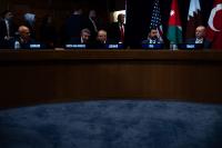 Gulf States Double Down on a Weak U.N.
