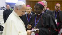 Catechism of Pope Leo XIV on Peace,  by Archbishop Andrew Nkea of  Bamenda in Cameroon