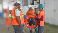 Fiji to strengthen maritime security in phases