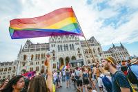 Hungary Removes Anti-LGBTQ Provisions From Orbán-Era Law