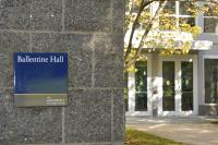 University of Rhode Island accepting applications for new Ph.D. in accounting program
