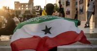Hundreds rally in Somaliland after Trump’s comments